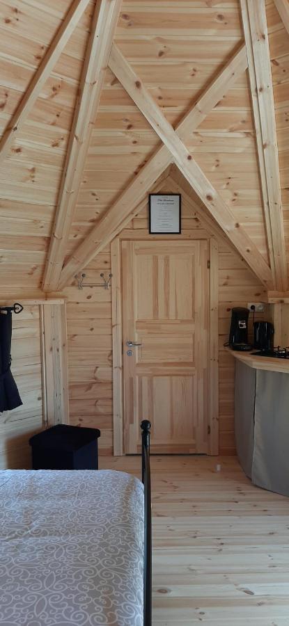 Kota Scandinave Avec Son Bain Nordique Privatif - Gite Du Moulin 62130 Pierremont Eksteriør bilde